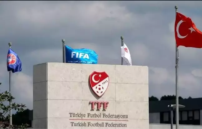 TFF'ye FFP tepkisi! Süper Lig ekibi Tahkim'e gidiyor