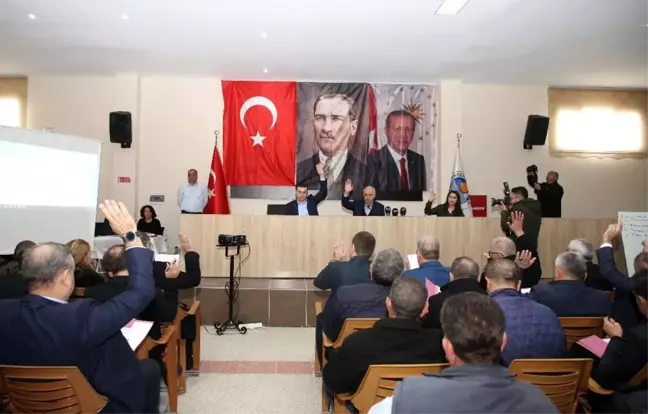 Başkan Gültak: