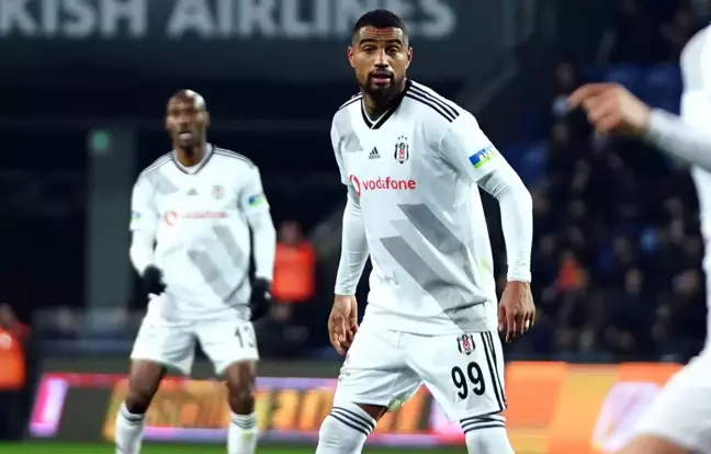 Kevin-Prince Boateng'den iddialı şampiyonluk açıklaması: İnanılmaz bir kutlama yapacağız