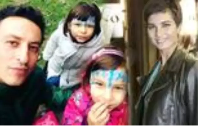 Onur Saylak üçüncü kez baba oluyor!