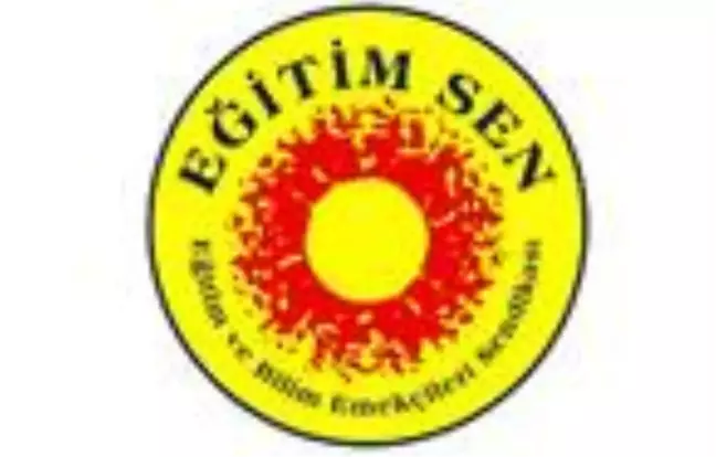 Eğitim Sen'den
