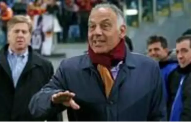 Roma'yı satan James Pallotta, Newcastle United'ı almak için çalışıyor