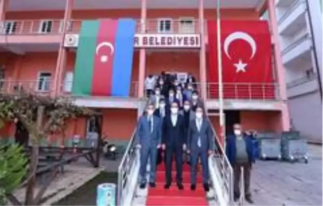Başkan Altay: