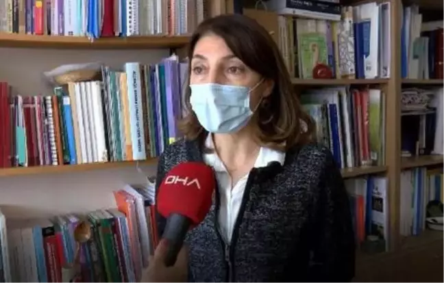 'Ailede virüsün yayılma oranı yüzde 60'