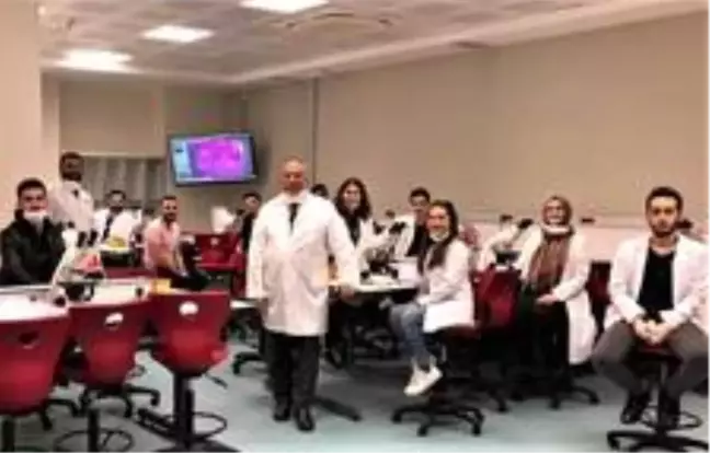 Prof. Dr. Öztek'ten korona virüs ve aşı açıklaması