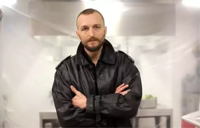 Maraşlı dizisi Savaş kimdir? Maraşlı Savaş, Saygın Soysal kimdir? Saygın Soysal kaç yaşında ve nereli? Saygın Soysal eşi kim?