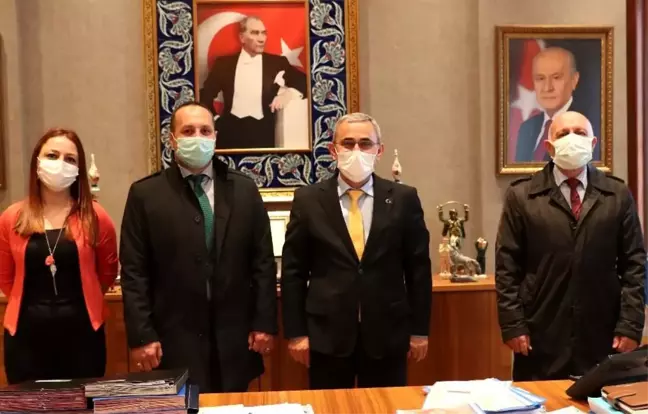 Başkan Işık: