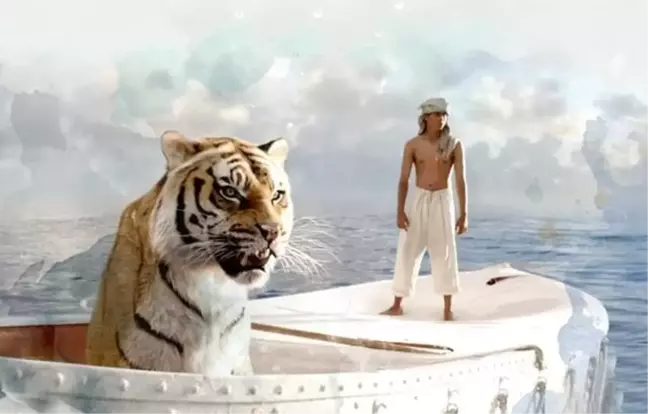 Pi'nin Yaşamı filmi oyuncuları kimler? Pi'nin Yaşamı filmi konusu nedir?
