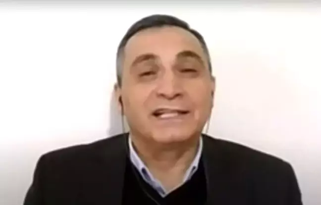 Aydın Sezer kimdir? Aydın Sezer kaç yaşında, nereli? Aydın Sezer hayatı ve biyografisi!
