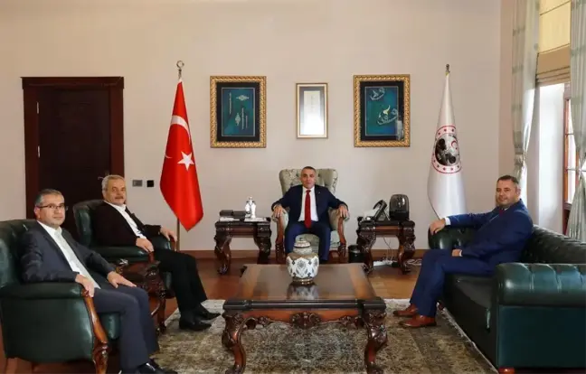 Kırklareli'nden kısa kısa