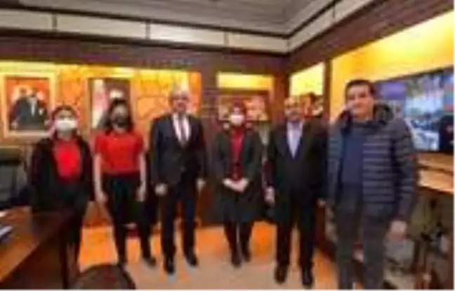 Başkan Çöl:
