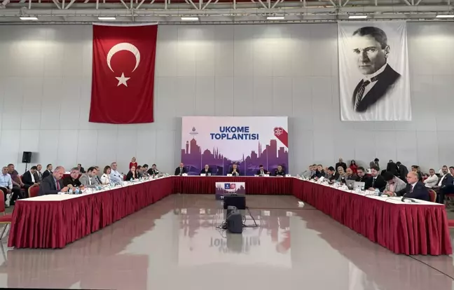 İstanbul'da 7 yeni deniz yolu hattı oluşturulması kararlaştırıldı