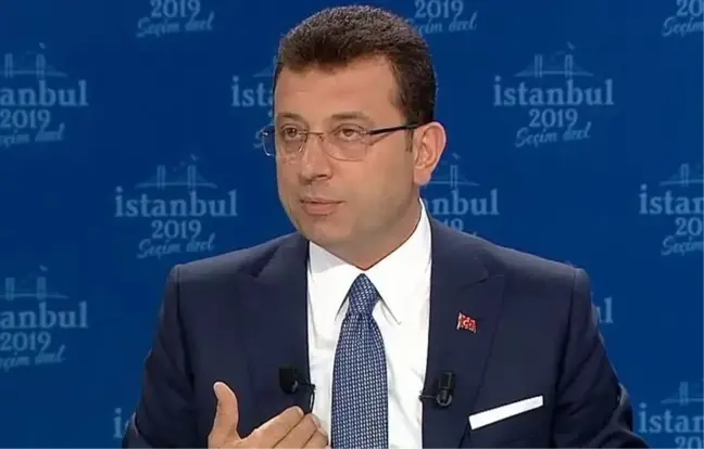 İmamoğlu davasında son durum ne? Ekrem İmamoğlu'nun cezası onandı mı? İmamoğlu'nun davası ne oldu?