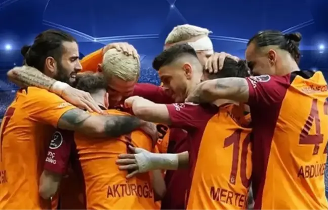 Galatasaray'ın rakibi ne zaman belli olacak? Galatasaray'ın Şampiyonlar Ligi'nde rakibi belli oldu mu?