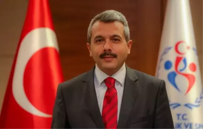 Yeni Rize Valisi İhsan Selim Baydaş nereli, kaç yaşında? Rize Valisi kim oldu?