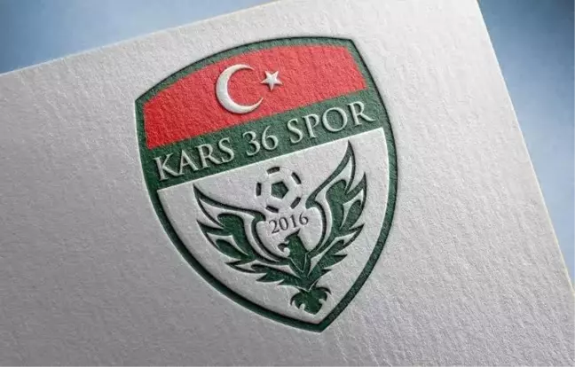 Kars 36 Spor'un hükmen mağlubiyet kararı döndü