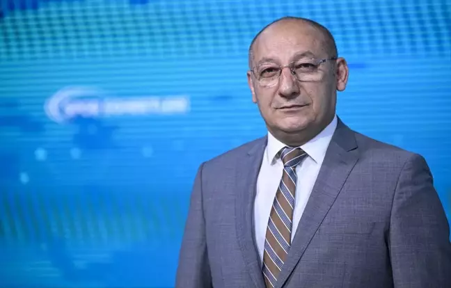 Türkiye Halter Federasyonu Başkanı Talat Ünlü: Avrupa ve dünya şampiyonalarında 60'ı altın 155 madalya kazandık