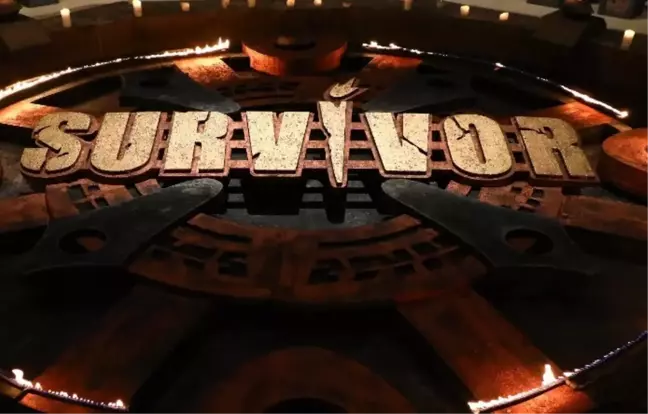 Survivor CANLI izle! 22 Nisan Pazartesi TV8 Survivor HD izleme linki!