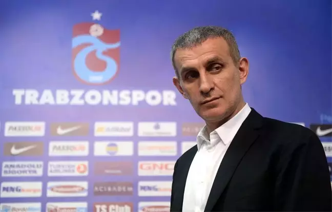 İbrahim Hacıosmanoğlu TFF Başkanı Seçildi