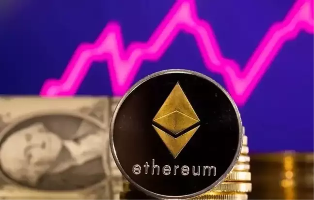 Ethereum yatırımcılarını üzen gelişme: SEC kararı erteledi