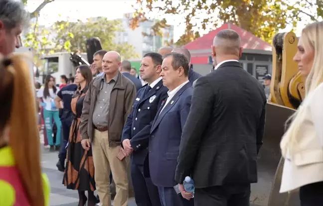 Novi Sad'daki Tren İstasyonu Çöktü: 8 Kişi Hayatını Kaybetti