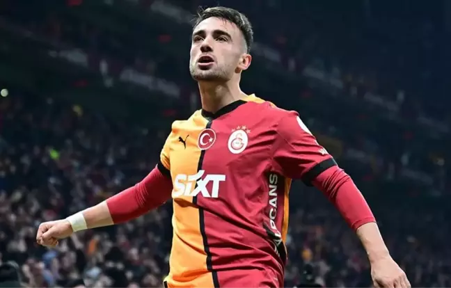 Yunus Akgün, piyasa değeri neredeyse 30 kat artırdı