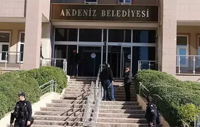 Akdeniz Belediyesi hangi parti? Mersin Akdeniz Belediyesi'ne kayyum atandı mı?