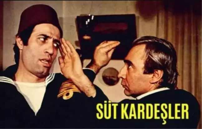 Süt Kardeşler filmi oyuncuları kim, konusu ne, sonu nasıl bitiyor? Süt Kardeşler filmi ne zaman, nerede çekildi?