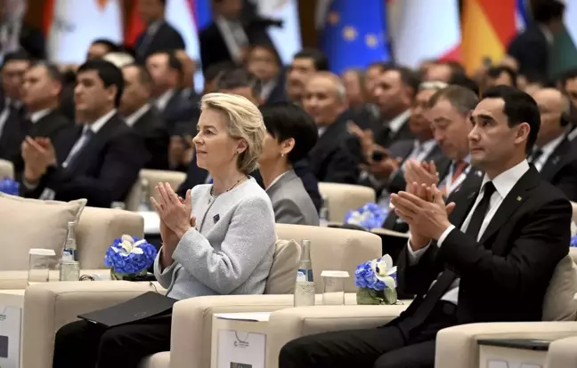 Kazakistan, Türkmenistan ve Özbekistan Kıbrıs Cumhuriyeti'ne neden elçi atadı?