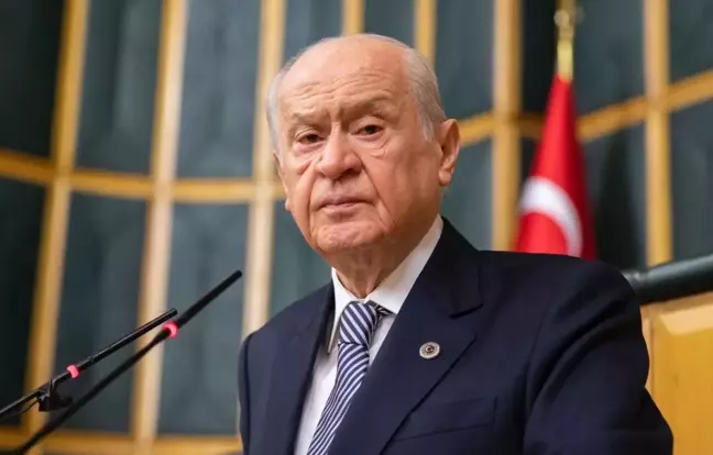 Bahçeli, Sırrı Süreyya Önder'in doktorlarından bilgi aldı