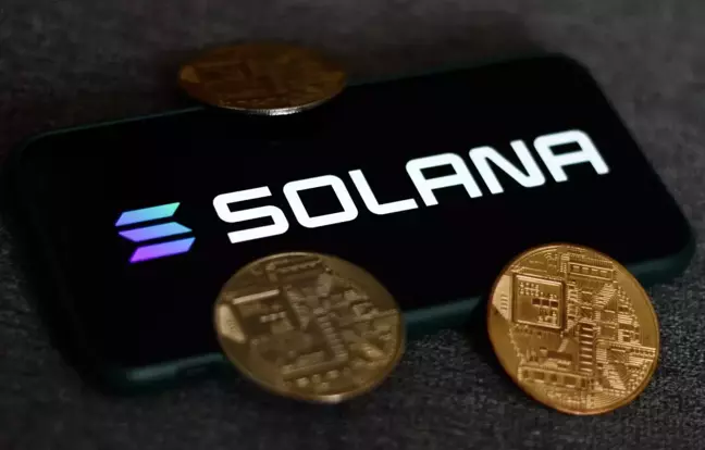 Solana stake fonlarına ilk kurumsal ilgi ARK Invest'ten geldi