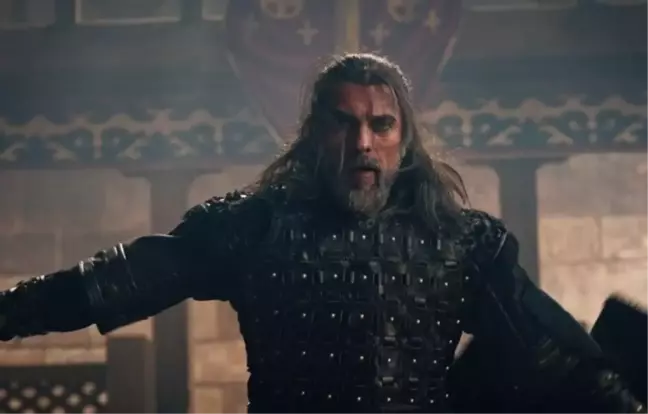Kuruluş Osman Turgut Alp geri döndü mü?