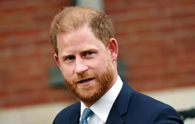 Prens Harry, Ailesiyle Barışmak İstiyor