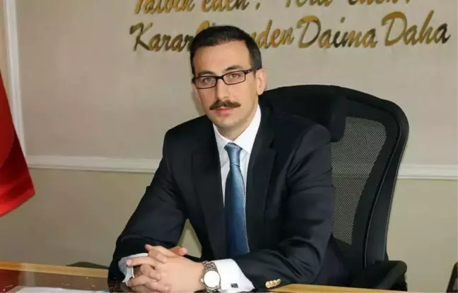 Belediyeyi Borçlu Hale Getirenler Utansın