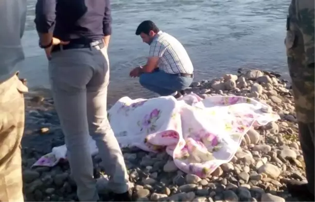 Elazığ'da Kayıp Şahıs Ölü Bulundu