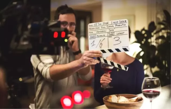 Lexus Kısa Filmler Yarışması