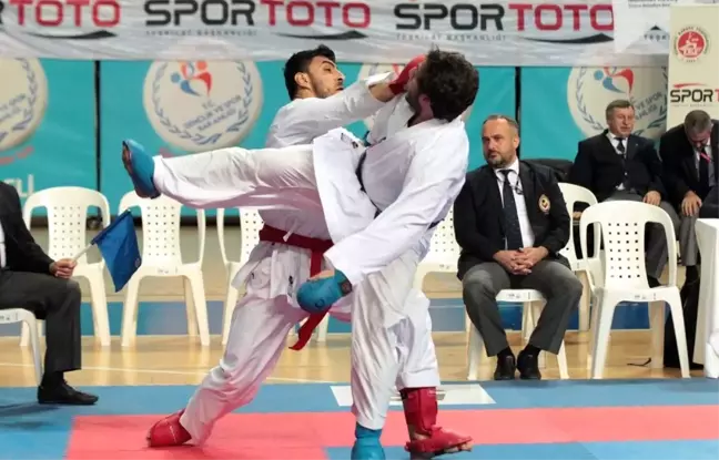 Türk Karatesi, Sürdürülebilir Bir Başarı Yakaladı