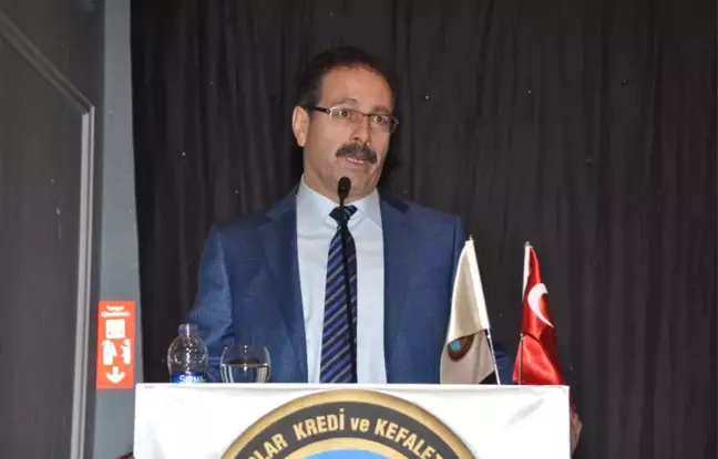 Akgül: