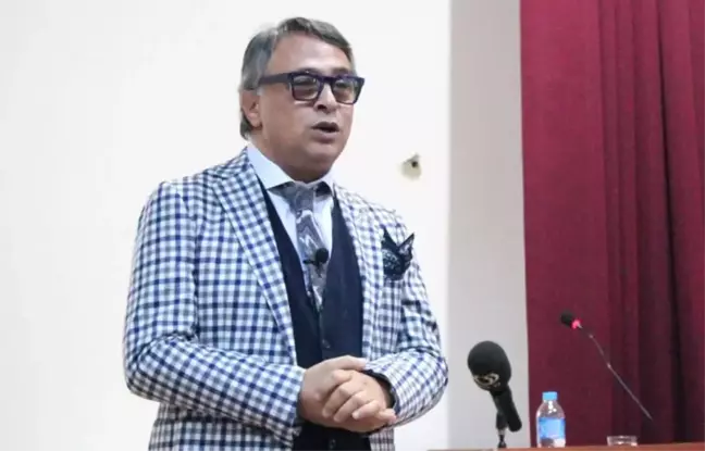 Barbaros Şansal'ın Cezası Onandı