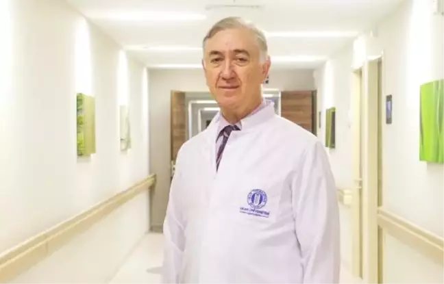 Yetersiz Organ Bağışı Yüzünden Her Yıl 5 Bin Hasta Hayatını Kaybediyor