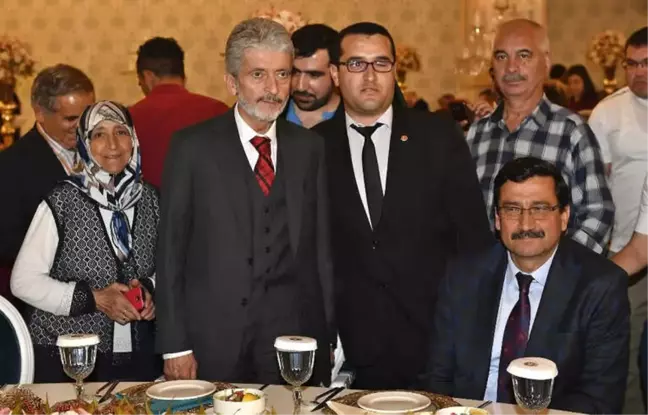 Başkan Tuna