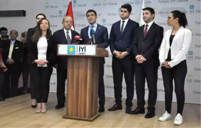 Millet İttifakı: 24 Haziran'da Tüm Sandıkların Güvenliğini Sağlamış Olacağız