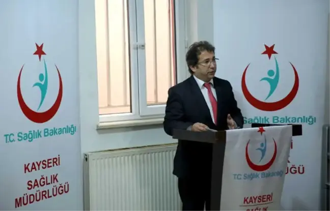 Sarığlan İlçesinde İkinci Acil Sağlık Hizmetleri İstasyonu Törenle Hizmete Açıldı
