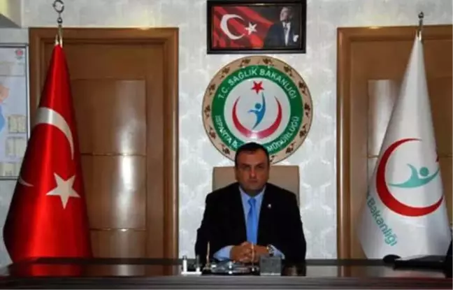 Isparta'da 30 Kişinin İçme Suyundan Zehirlendiği İddialarına İl Sağlık Müdürlüğü'nden Yalanlama