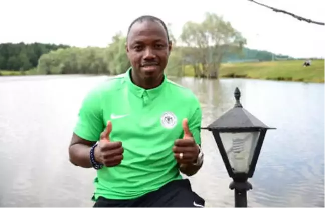 Konyasporlu Traore: