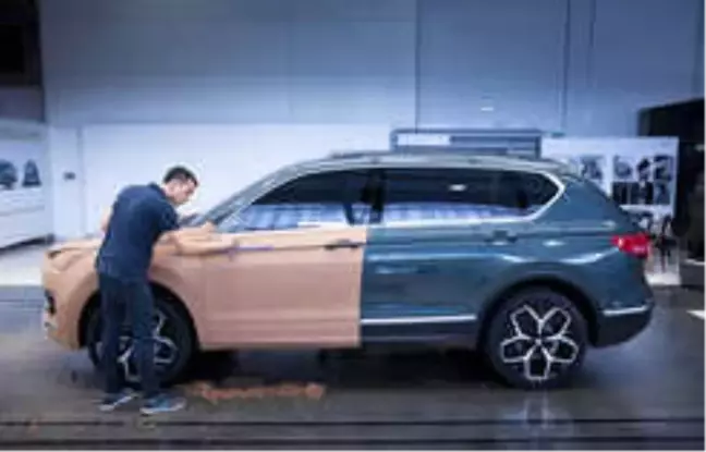 Seat Tarraco Nasıl Tasarlandı?
