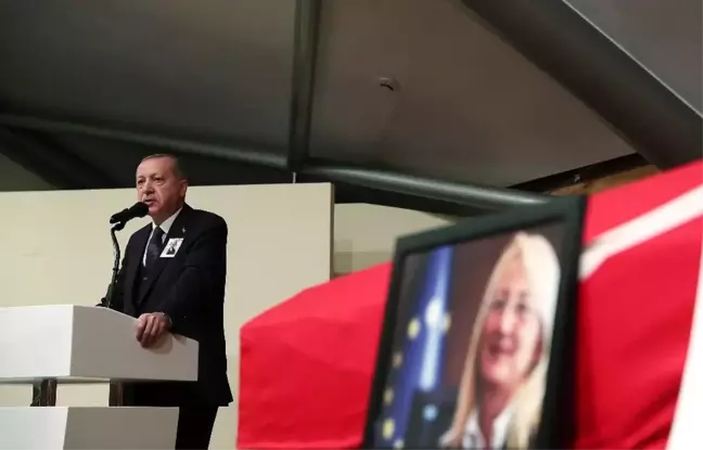 İslam Düşmanlığı Toplu Katliam Boyutuna Ulaşmıştır