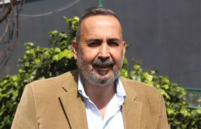 Uyanık: