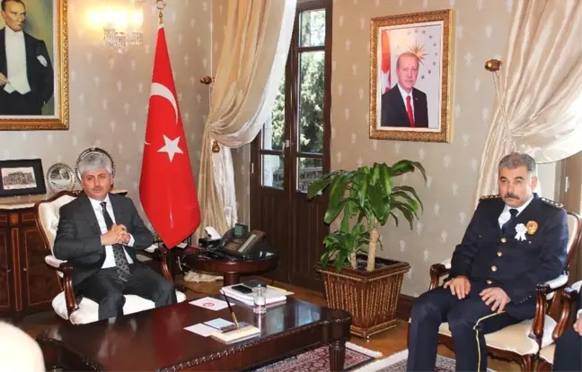 Vali Doğan: