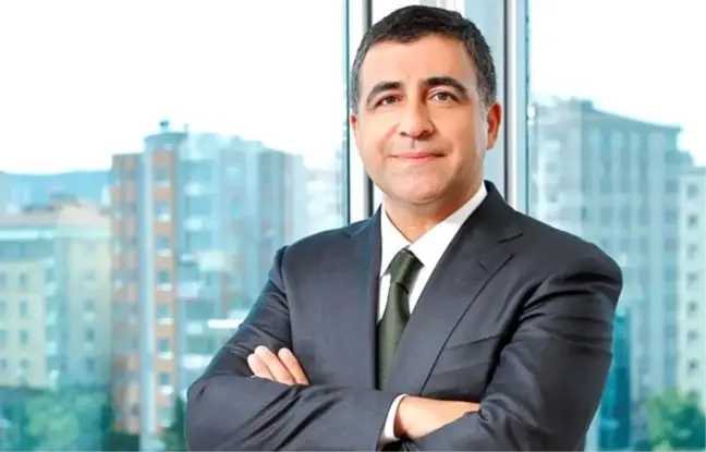 GYODER Başkanı Yetgin: 'Ne yapsam satarım' dönemi bitti
